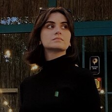 Фотография девушки Машуля, 25 лет из г. Губаха