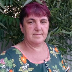 Фотография девушки Оля, 50 лет из г. Оренбург