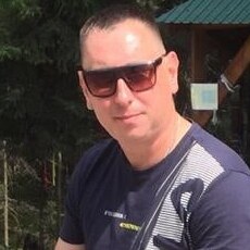 Фотография мужчины Юрий, 38 лет из г. Брянка