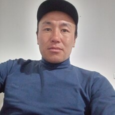 Фотография мужчины Раджан, 35 лет из г. Усть-Каменогорск