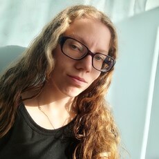 Фотография девушки Татьяна, 21 год из г. Хабаровск