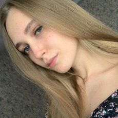 Фотография девушки Алина, 23 года из г. Владимир