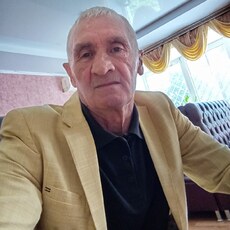 Фотография мужчины Рома, 58 лет из г. Бураево