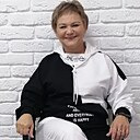 Зульфия, 54 года
