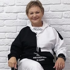 Фотография девушки Зульфия, 54 года из г. Прокопьевск