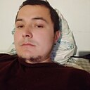 Федор, 34 года