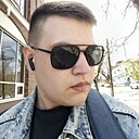 Макс, 21 год