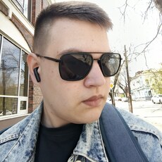 Фотография мужчины Макс, 22 года из г. Ейск