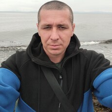 Фотография мужчины Юра, 38 лет из г. Семикаракорск