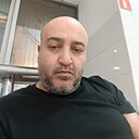 Таир, 45 лет