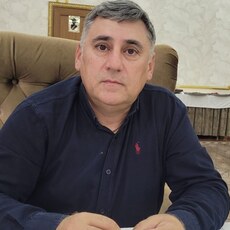 Фотография мужчины Игорь, 50 лет из г. Москва