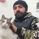 Исмайыл, 45 лет