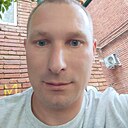 Виктор, 35 лет