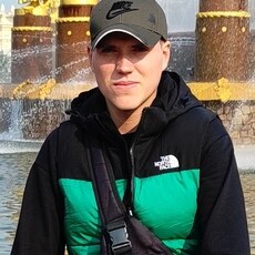 Фотография мужчины Владислав, 25 лет из г. Харцызск