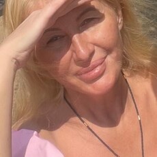 Фотография девушки Светлана, 48 лет из г. Иркутск