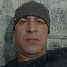 Фотография мужчины Нихад Нагиев, 46 лет из г. Адлер