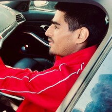 Фотография мужчины Али, 27 лет из г. Уфа