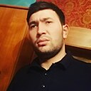 Авазбек, 29 лет