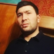 Фотография мужчины Авазбек, 29 лет из г. Иркутск