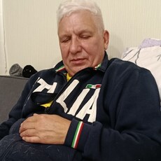 Фотография мужчины Андрей, 56 лет из г. Коломна