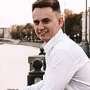 Кирилл, 28 лет