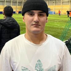 Фотография мужчины Ражаббек, 25 лет из г. Магадан