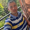 Андрей, 40 лет