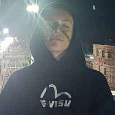 Фотография мужчины Руслан, 19 лет из г. Талдыкорган