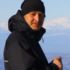 Фотография мужчины Константин, 39 лет из г. Серпухов