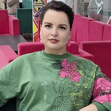 Фотография девушки Ксю, 31 год из г. Чебоксары