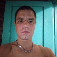 Фотография мужчины Дима, 30 лет из г. Чита