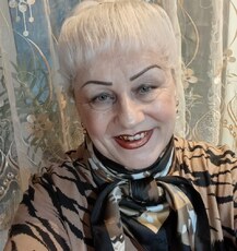 Фотография девушки Анна, 62 года из г. Череповец