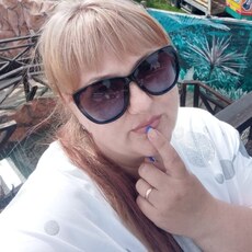 Фотография девушки Ольга, 41 год из г. Уссурийск