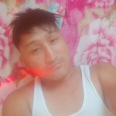 Фотография мужчины Саят Мукушев, 40 лет из г. Усть-Каменогорск