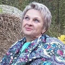 Фотография девушки Елена, 58 лет из г. Вологда