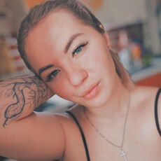 Фотография девушки Анжелика, 21 год из г. Чегдомын