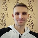 Алексей, 35 лет