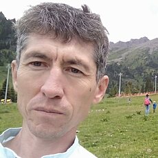 Фотография мужчины Raf, 46 лет из г. Алматы