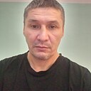 Манарбек, 46 лет