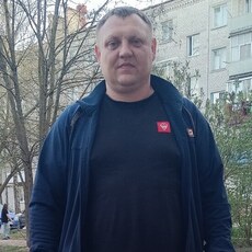 Фотография мужчины Александр, 38 лет из г. Трубчевск
