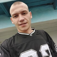 Фотография мужчины Тарас, 26 лет из г. Стрежевой