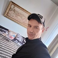 Фотография мужчины Андрей, 38 лет из г. Мценск