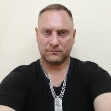 Фотография мужчины Андрей, 45 лет из г. Уссурийск