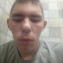 Саня, 18 лет