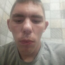 Фотография мужчины Саня, 18 лет из г. Чунский