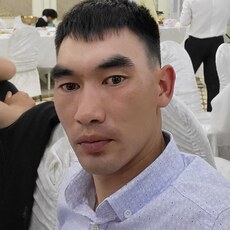 Фотография мужчины Айдын, 30 лет из г. Талдыкорган