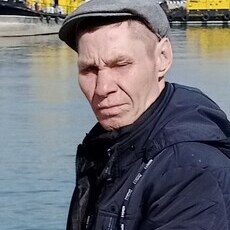 Фотография мужчины Анатолий, 56 лет из г. Ангарск