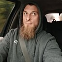 Назар, 32 года