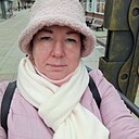 Алла, 54 года