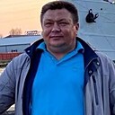 Сергей, 52 года